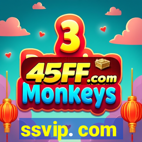 ssvip. com